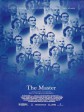 大师/世纪教主(台)/灵师/The Master