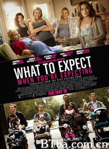 孕期完全指导/潮爆生仔秘笈(港)/好孕大作战(台)/What to Expect When You and #39;re Expecting