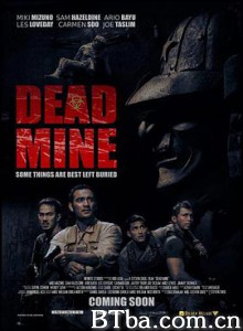 死亡矿坑 Dead Mine (2013)  BT磁力 迅雷网盘下载