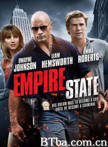 帝国 帝国警戒(台) 帝国劫案 Empire State (2013) 1080P/720P BT磁力 迅雷网盘下载