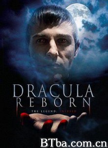 德古拉重生 Dracula Reborn (2012) 720P BT磁力 迅雷网盘下载