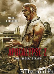 僵尸大屠杀 Zombie Massacre (2013) 1080P/720P BT磁力 迅雷网盘下载