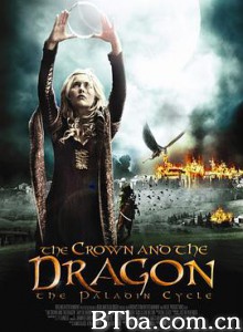 龙与王冠的传说 The Crown and the Dragon (2013) 1080P/720P BT磁力 迅雷网盘下载