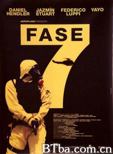 第七阶 Fase 7 (2011) 1080P/720P BT磁力 迅雷网盘下载