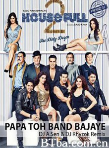 真爱满屋2：真假金龟婿 Housefull 2 (2012) 1080P/720P BT磁力 迅雷网盘下载