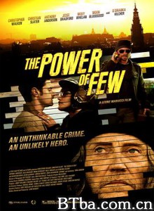 少数派力量 The Power of Few (2013) 720P BT磁力 迅雷网盘下载