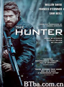 猎人 The Hunter (2011) 1080P/720P BT磁力 迅雷网盘下载