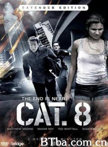 惊天动地8.0 CAT. 8 (2013) 1080P/720P BT磁力 迅雷网盘下载