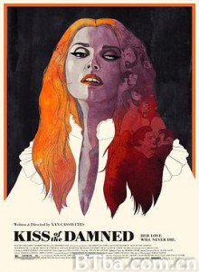 诅咒之吻 被诅咒者之吻 Kiss of the Damned (2012) 720P BT磁力 迅雷网盘下载