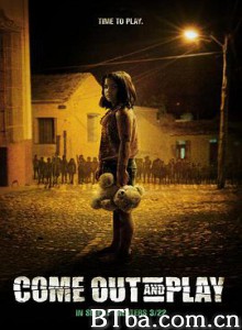 童煞惊魂岛 Come Out and Play (2013) 1080P/720P BT磁力 迅雷网盘下载