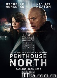 顶层楼房 高层夜惊魂 Penthouse North (2013) 1080P/720P BT磁力 迅雷网盘下载