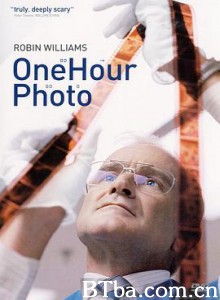 一小时快照 冲印店的险情 一小时快相 One Hour Photo (2002) 720P BT磁力 迅雷网盘下载