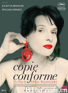 合法副本/爱情对白(台)/似是有缘人(港)/Copie conforme-720p|1080p高清bt种子下载
