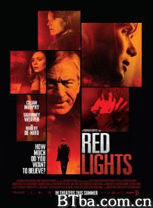 红灯 异能感应(港) 第七度感应(台) Red Lights (2012) 1080P/720P BT磁力 迅雷网盘下载