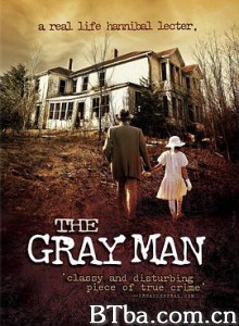 灰色人 The Gray Man (2007) 1080P/720P BT磁力 迅雷网盘下载