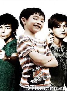 孩子不坏 小孩不坏 We Not Naughty (2012) 1080P/720P BT磁力 迅雷网盘下载