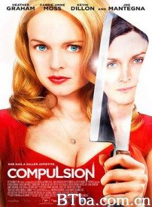 冲动 Compulsion (2013) 720P BT磁力 迅雷网盘下载