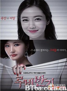 红宝石戒指 루비반지 (2013) 720P BT磁力 迅雷网盘下载
