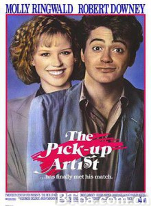 泡妞专家/The Pick-up Artist-720p|1080p高清bt种子下载
