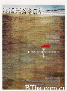 烈火战车 火的战车 火之战车 Chariots of Fire (1981) 1080P/720P BT磁力 迅雷网盘下载