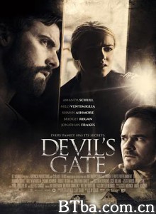 恶魔之门 Devil and #39;s Gate (2017) 1080P BT磁力 迅雷网盘下载