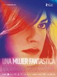 普通女人/不思议女人(台)/神奇女郎(港)/Una mujer fantástica