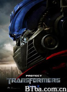 变形金刚/变形金刚电影版/Transformers