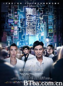 黑白迷宫 Color of the Game (2017) 1080P/4K BT磁力 迅雷网盘下载