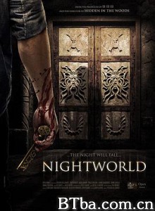 冥界 Nightworld (2017) 1080P BT磁力 迅雷网盘下载