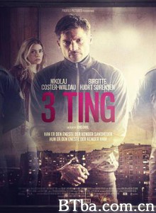 三件事 3 Ting (2017) 1080P BT磁力 迅雷网盘下载