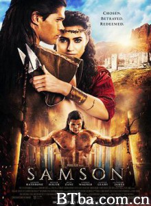 参孙 犹太士师参孙 Samson (2018) 1080P BT磁力 迅雷网盘下载