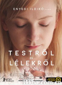肉与灵 梦鹿情缘(港) 梦鹿情谜(台) Teströl és lélekröl (2017) 1080P BT磁力 迅雷网盘下载