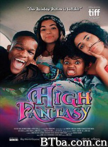 高幻想/High Fantasy-720p|1080p高清bt种子下载