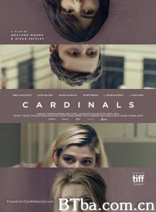红雀 藏不住的秘密 Cardinals (2017) 1080P/720P BT磁力 迅雷网盘下载
