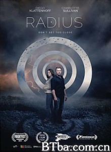 死亡半径 索命半径 Radius (2017) 1080P BT磁力 迅雷网盘下载