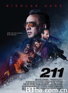 代码211 211 (2018) 1080P/720P BT磁力 迅雷网盘下载