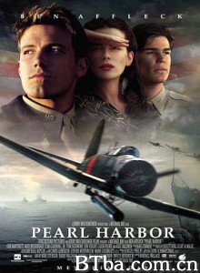 珍珠港/Pearl Harbor