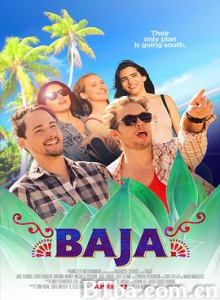 巴哈 包姚 Baja (2018) 1080P/720P BT磁力 迅雷网盘下载-影音屋