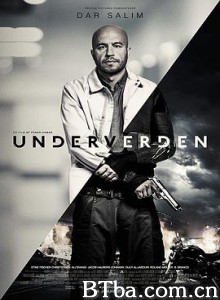 黑暗之域 Underverden (2017) 1080P BT磁力 迅雷网盘下载