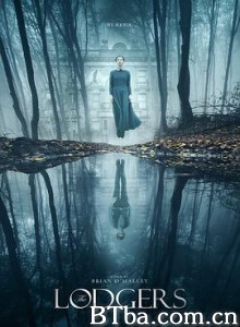 房客/房剋(台)/The Lodgers-720p|1080p高清bt种子下载