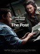 华盛顿邮报/邮报：密战(台)/战云密报(港)/The Post