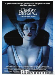 停止呼吸 鬼哧鬼 Deadly Blessing (1981) 1080P BT磁力 迅雷网盘下载