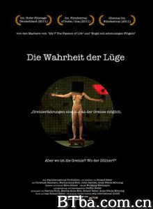 谎言的真相 Die Wahrheit der Lüge (2011) 1080P/720P BT磁力 迅雷网盘下载