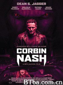 吸血猎手 Corbin Nash (2018) 1080P/720P BT磁力 迅雷网盘下载