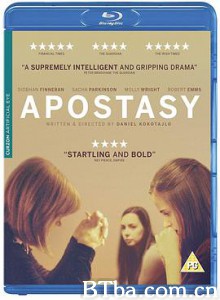 叛教 Apostasy (2017) 1080P BT磁力 迅雷网盘下载