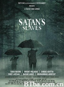 撒旦的奴隶 凶铃契约(港) 鬼摇铃(台) Pengabdi Setan (2017) 1080P BT磁力 迅雷网盘下载