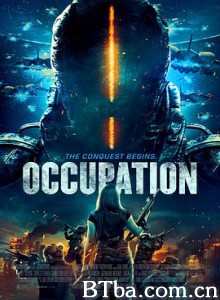 占领/占用/Occupation