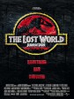 侏罗纪公园2：失落的世界/失落的世界：侏罗纪公园/迷失世界/The Lost World: Jurassic Park
