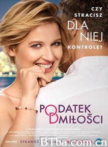 爱情税/Podatek od milosci