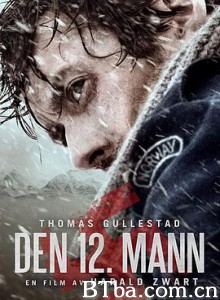 第十二个人 Den 12. mann (2017) 1080P/720P BT磁力 迅雷网盘下载